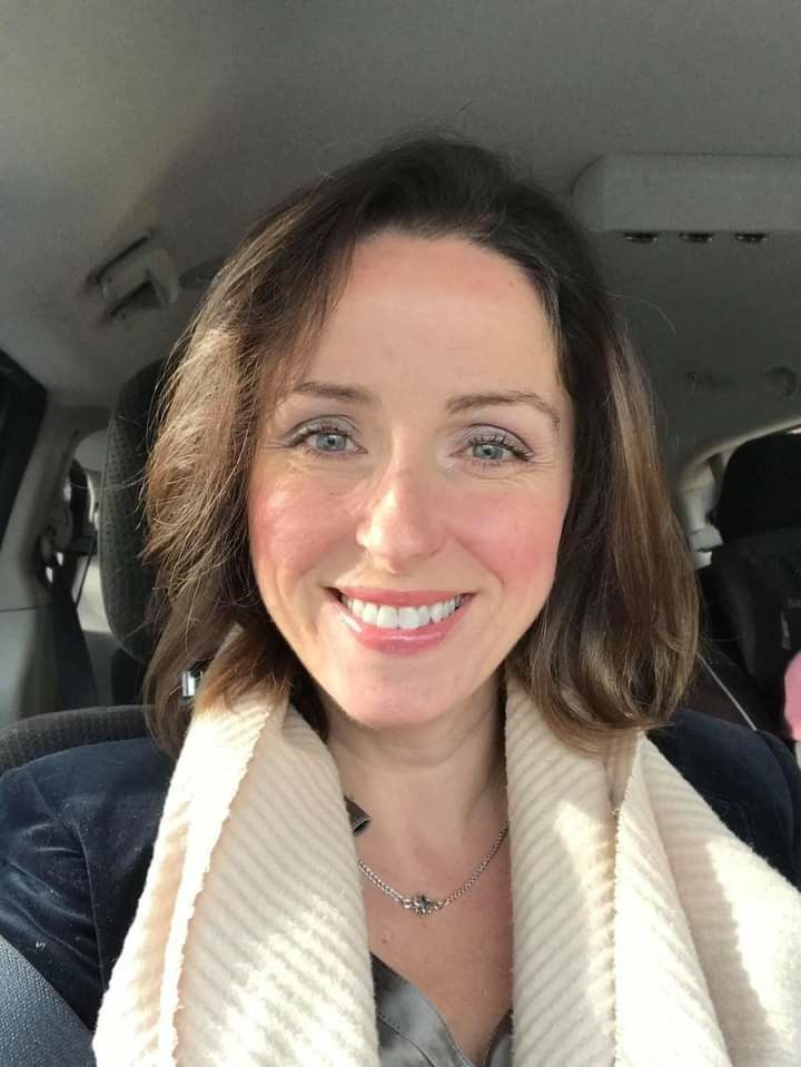 Kimberly S.