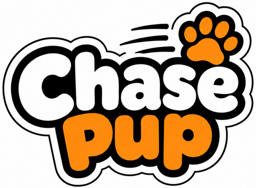 Chase Pup